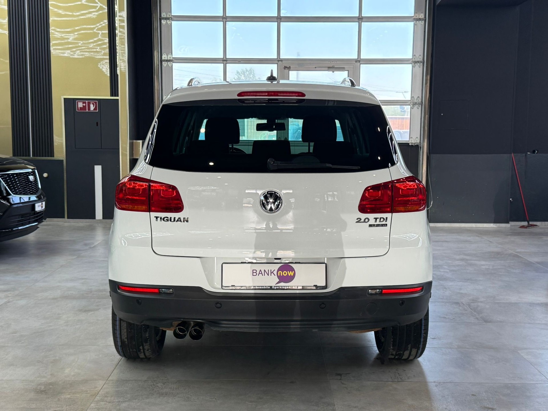 VW Tiguan 2.0 TDI BMT Cup R-Line DSG-image-5