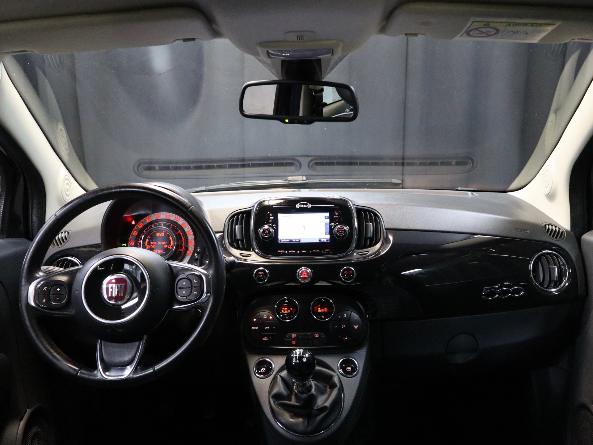 FIAT 500 0.9 T TwinAir S-image-4