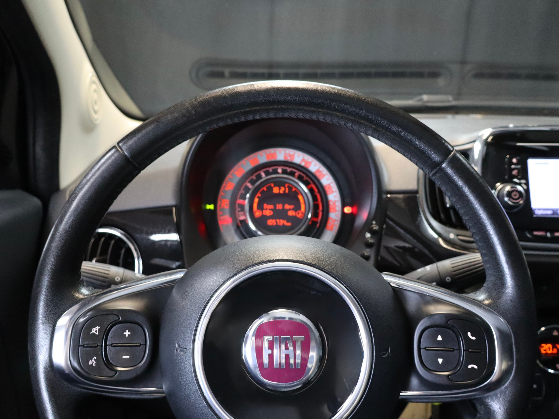 FIAT 500 0.9 T TwinAir S-image-5