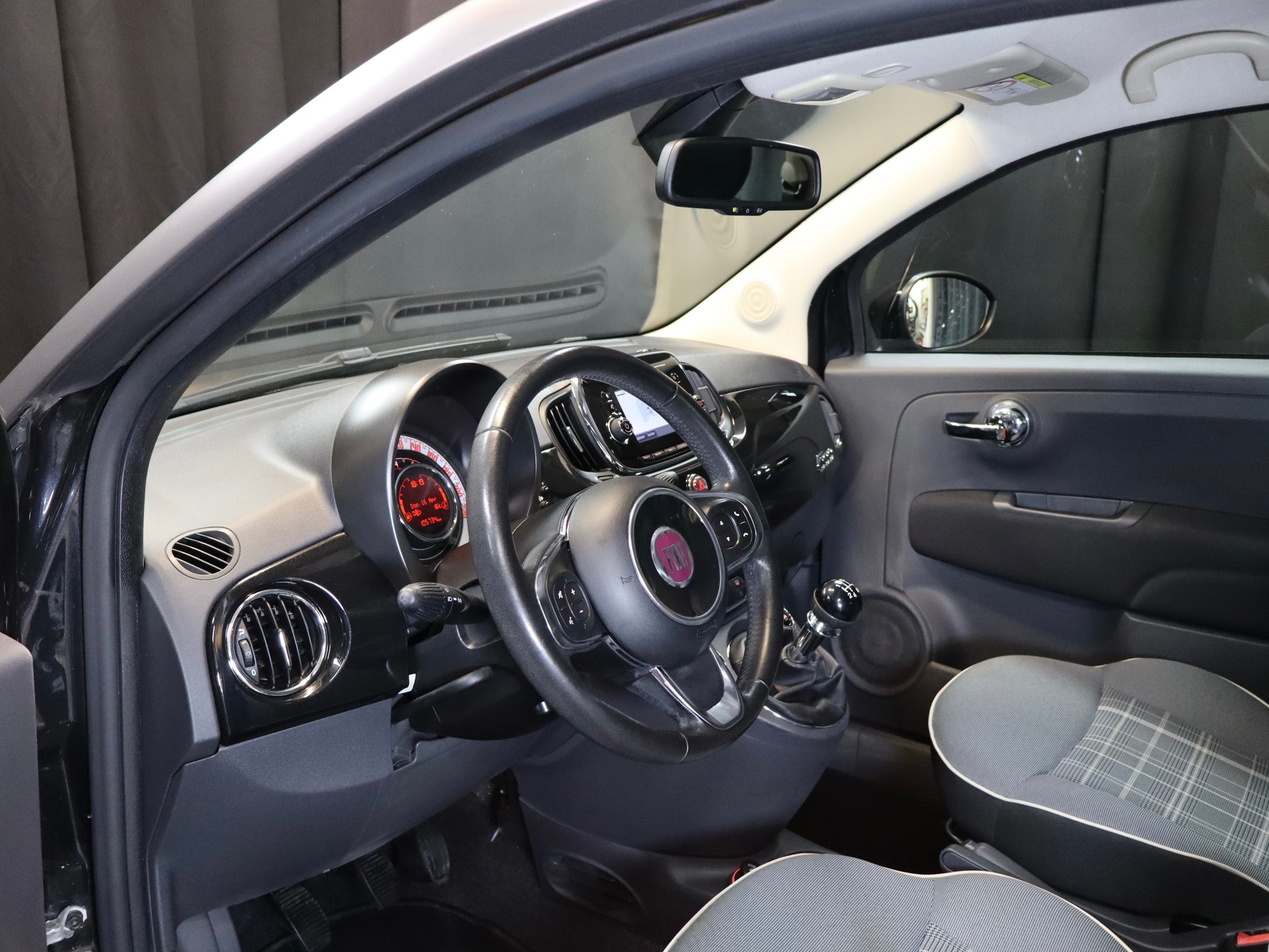 FIAT 500 0.9 T TwinAir S-image-2