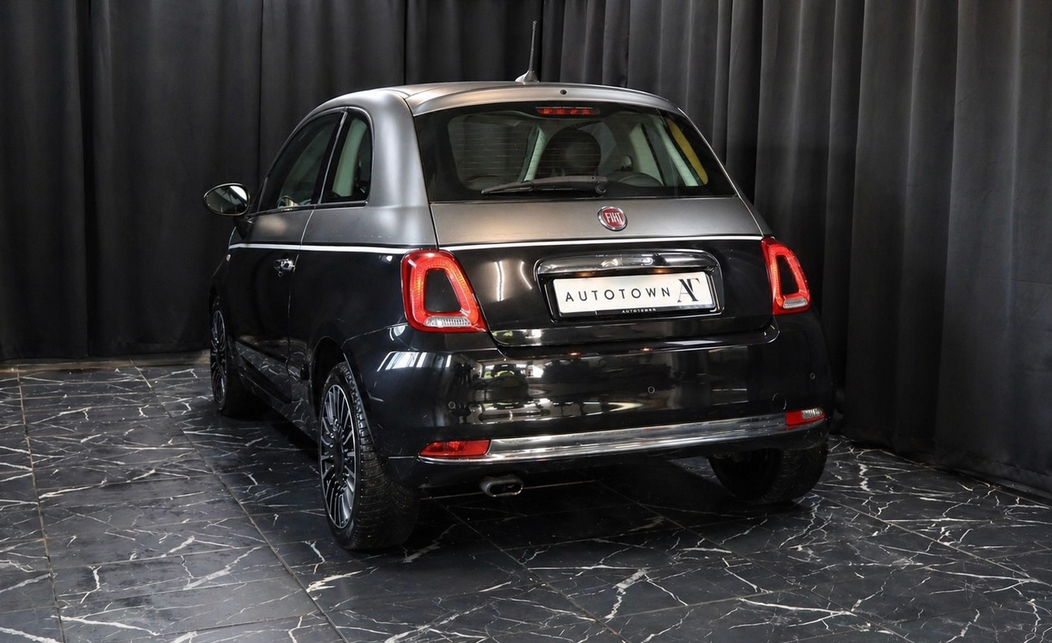 FIAT 500 0.9 T TwinAir S-image-1