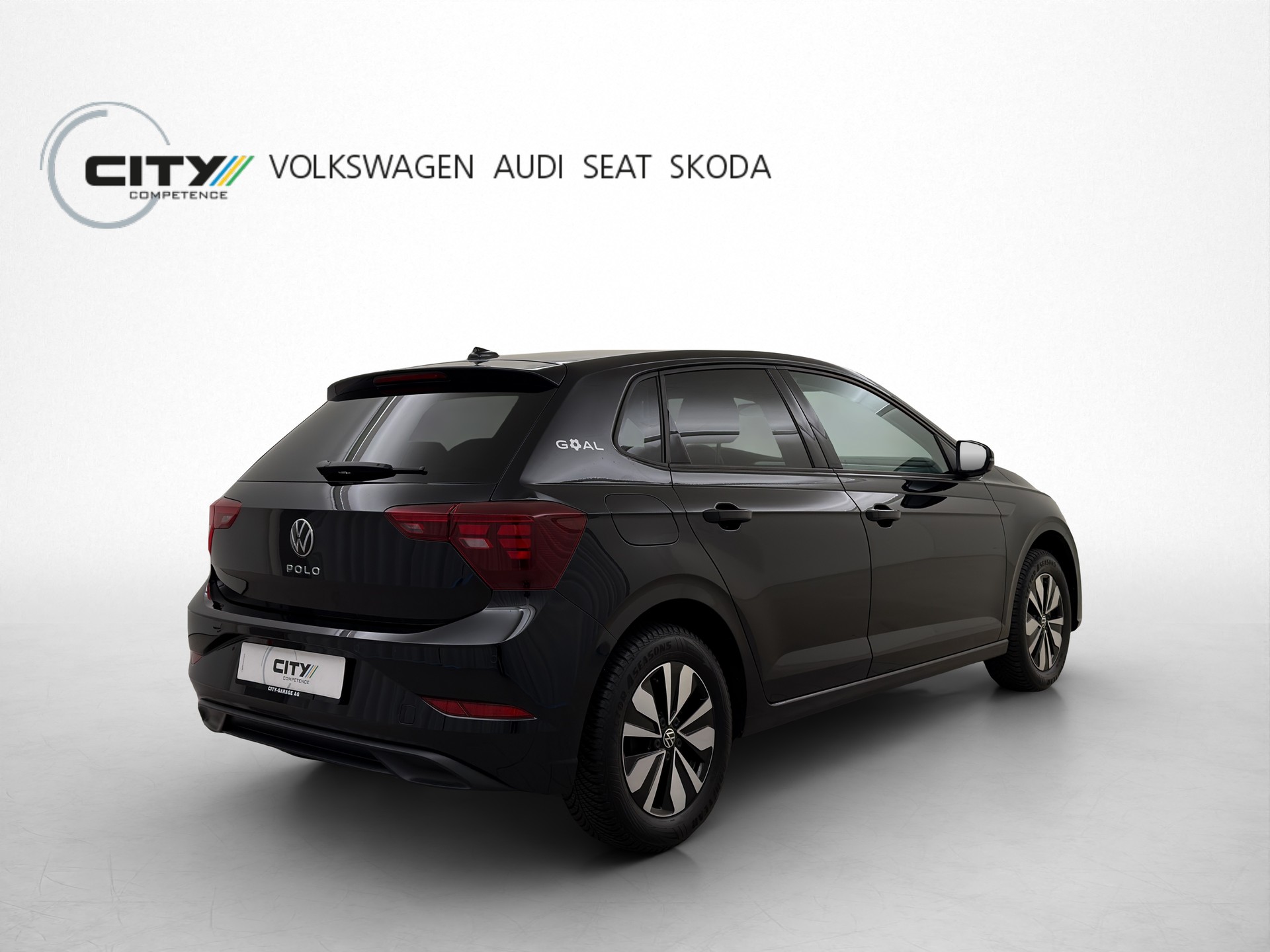 VW Polo 1.0 TSI Goal DSG-image-2