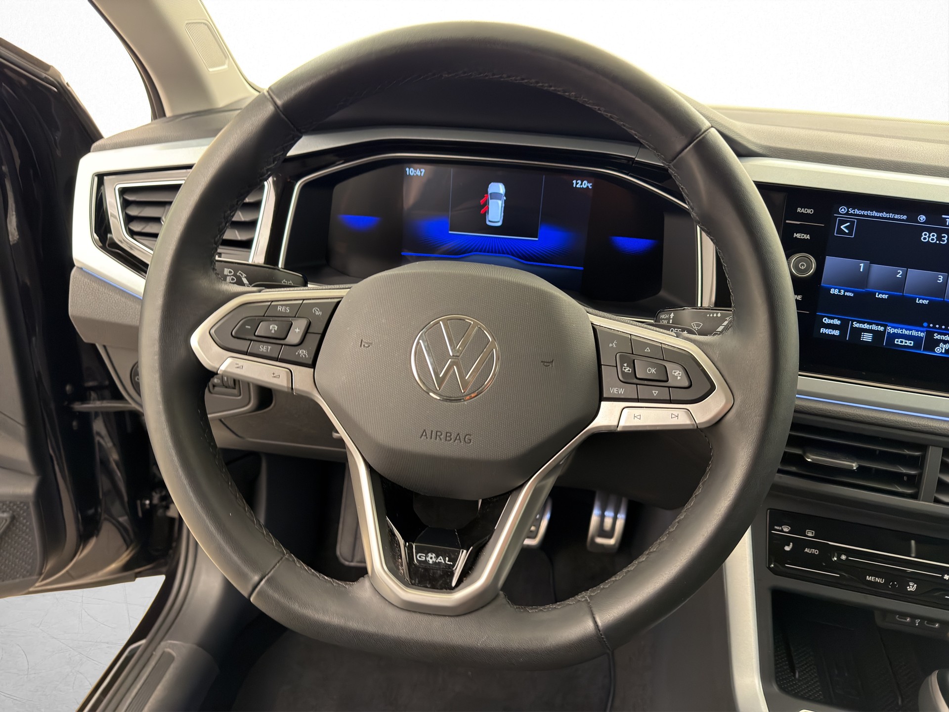 VW Polo 1.0 TSI Goal DSG-image-5
