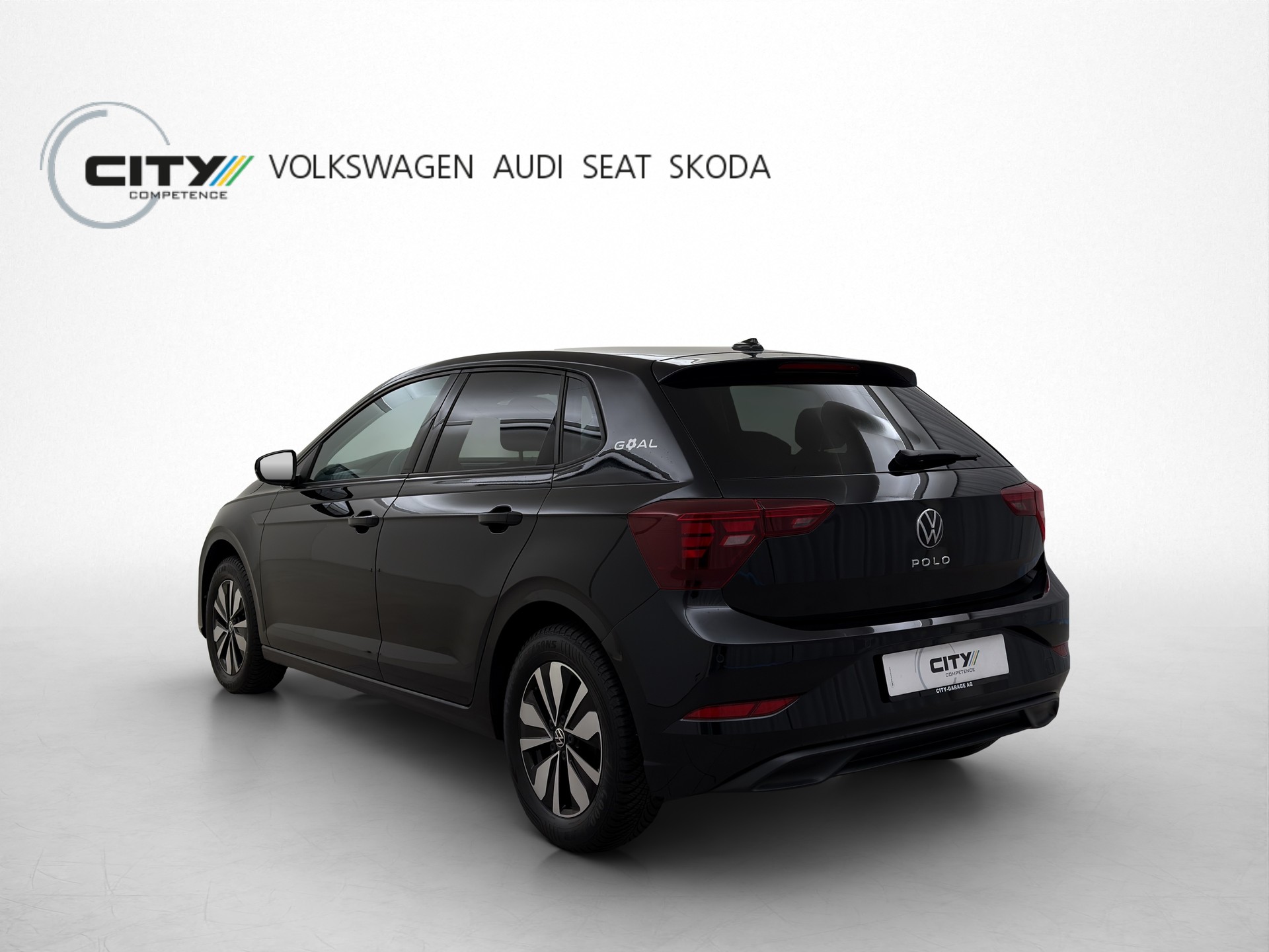 VW Polo 1.0 TSI Goal DSG-image-1