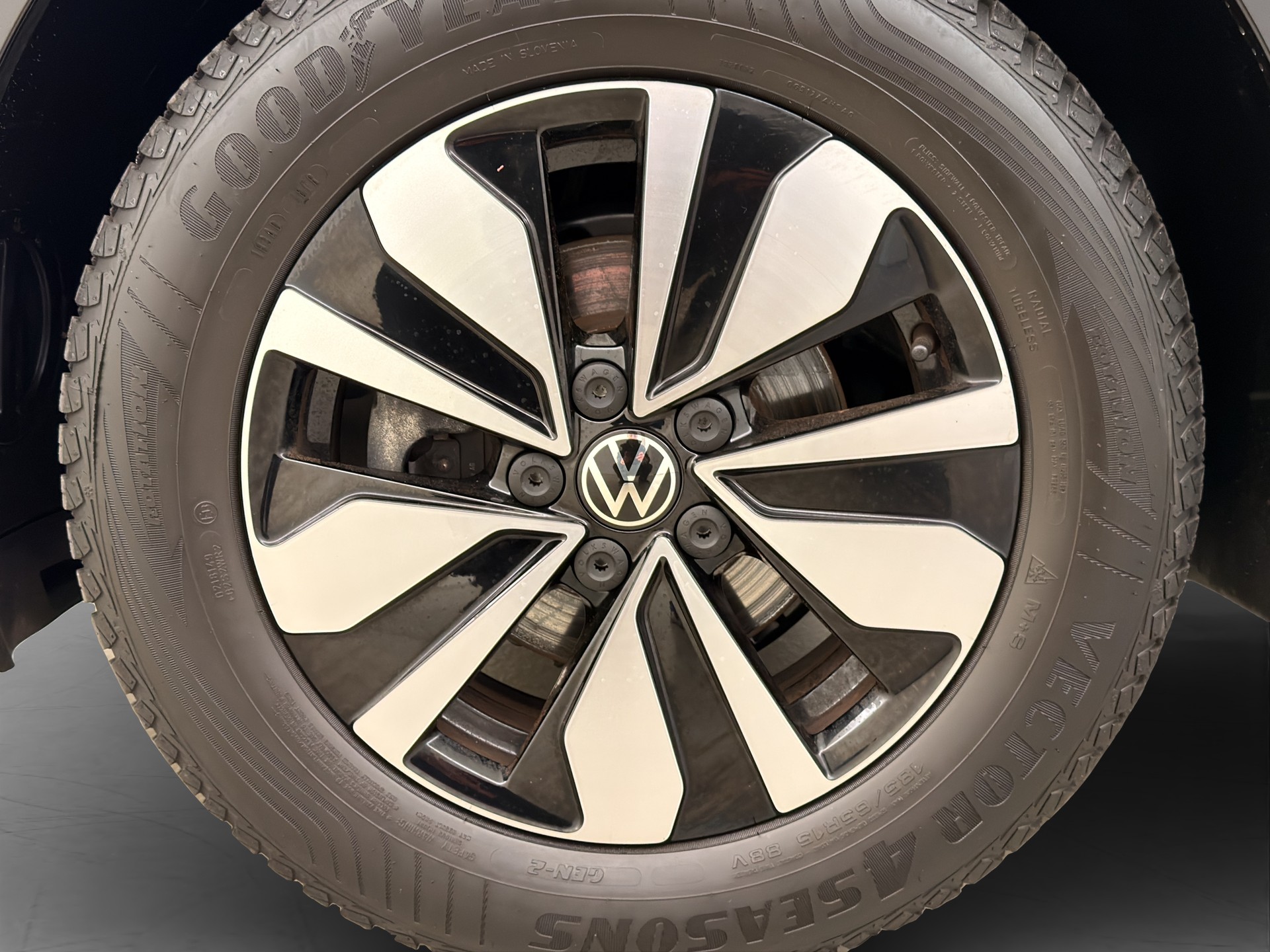 VW Polo 1.0 TSI Goal DSG-image-3