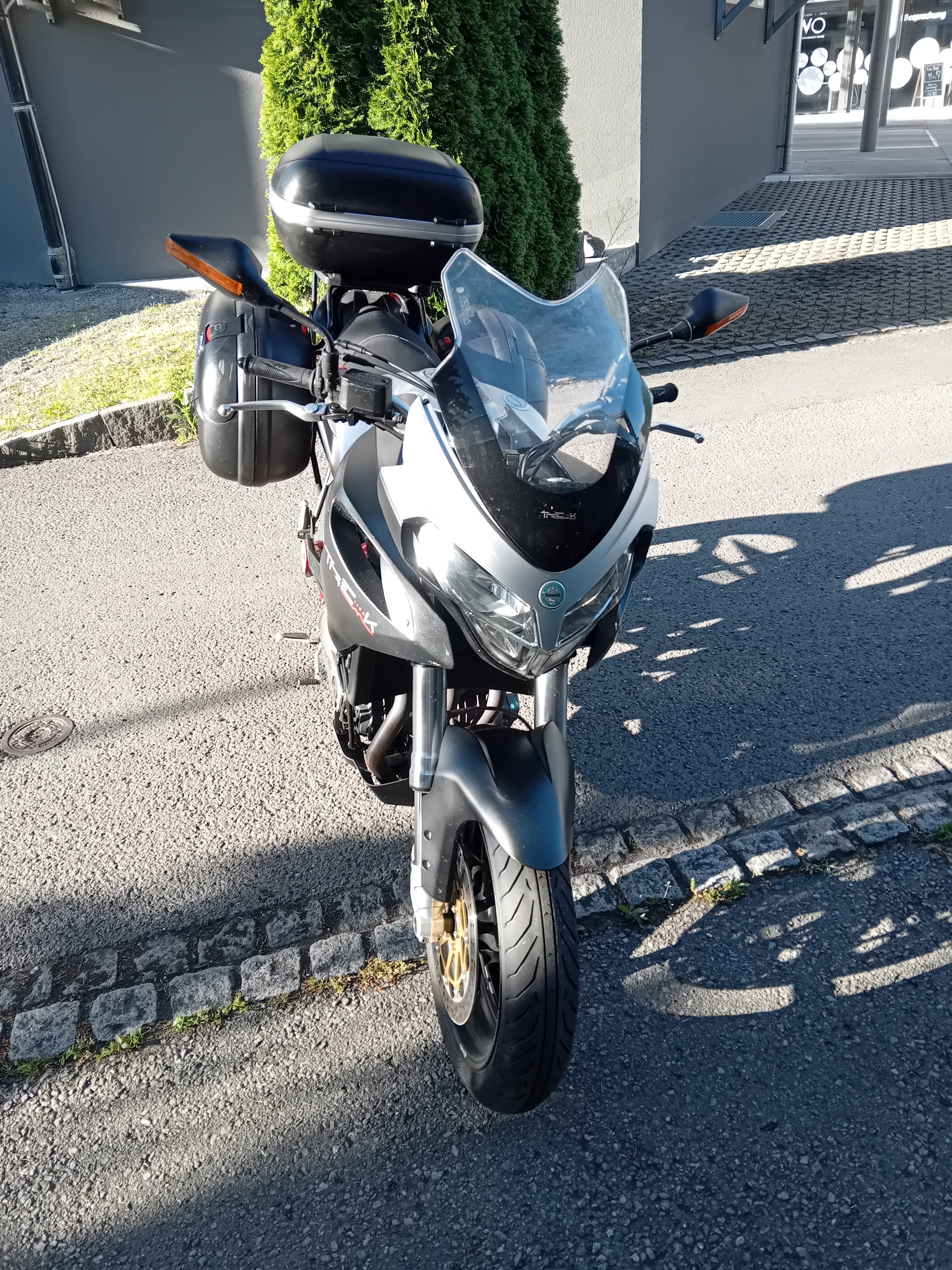 BENELLI TRE-K 1130-image-3