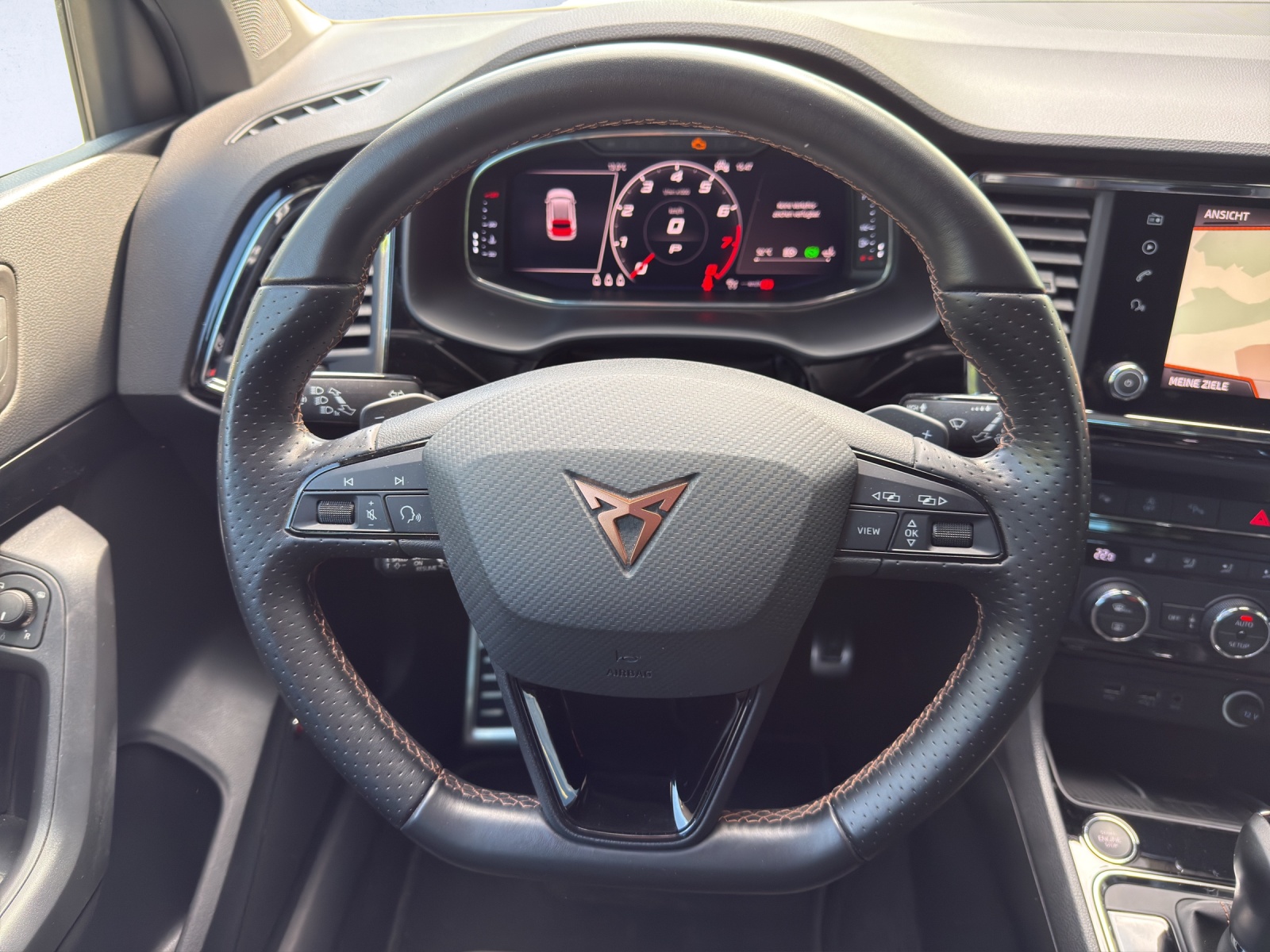 CUPRA Ateca 2.0 TSI Cupra 4Drive DSG-image-7