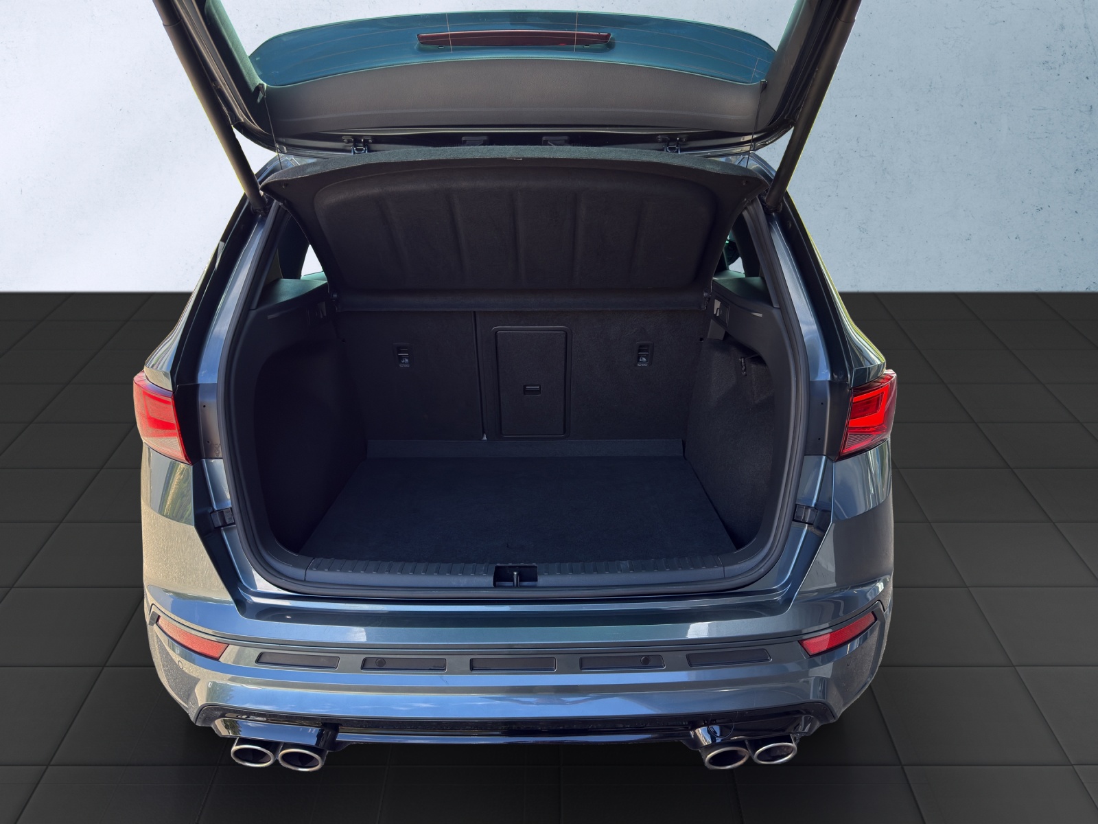 CUPRA Ateca 2.0 TSI Cupra 4Drive DSG-image-18