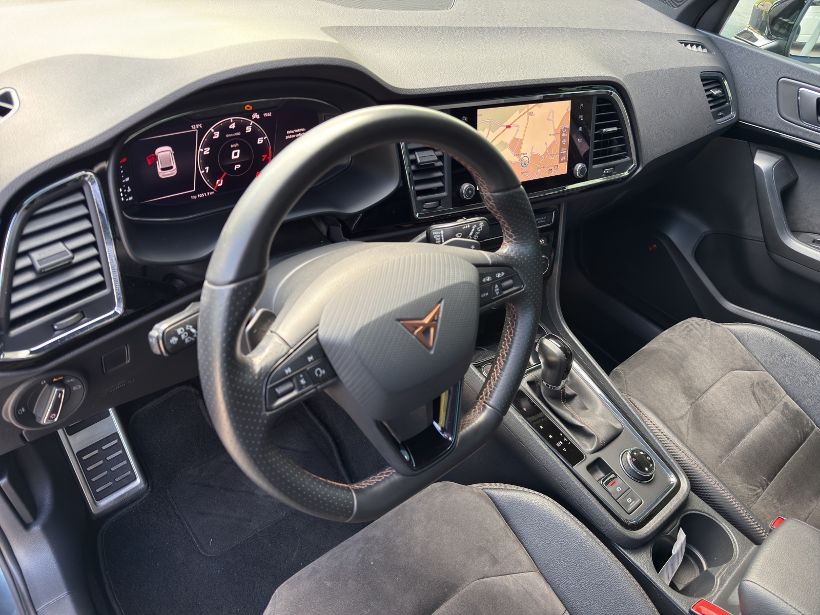 CUPRA Ateca 2.0 TSI Cupra 4Drive DSG-image-15