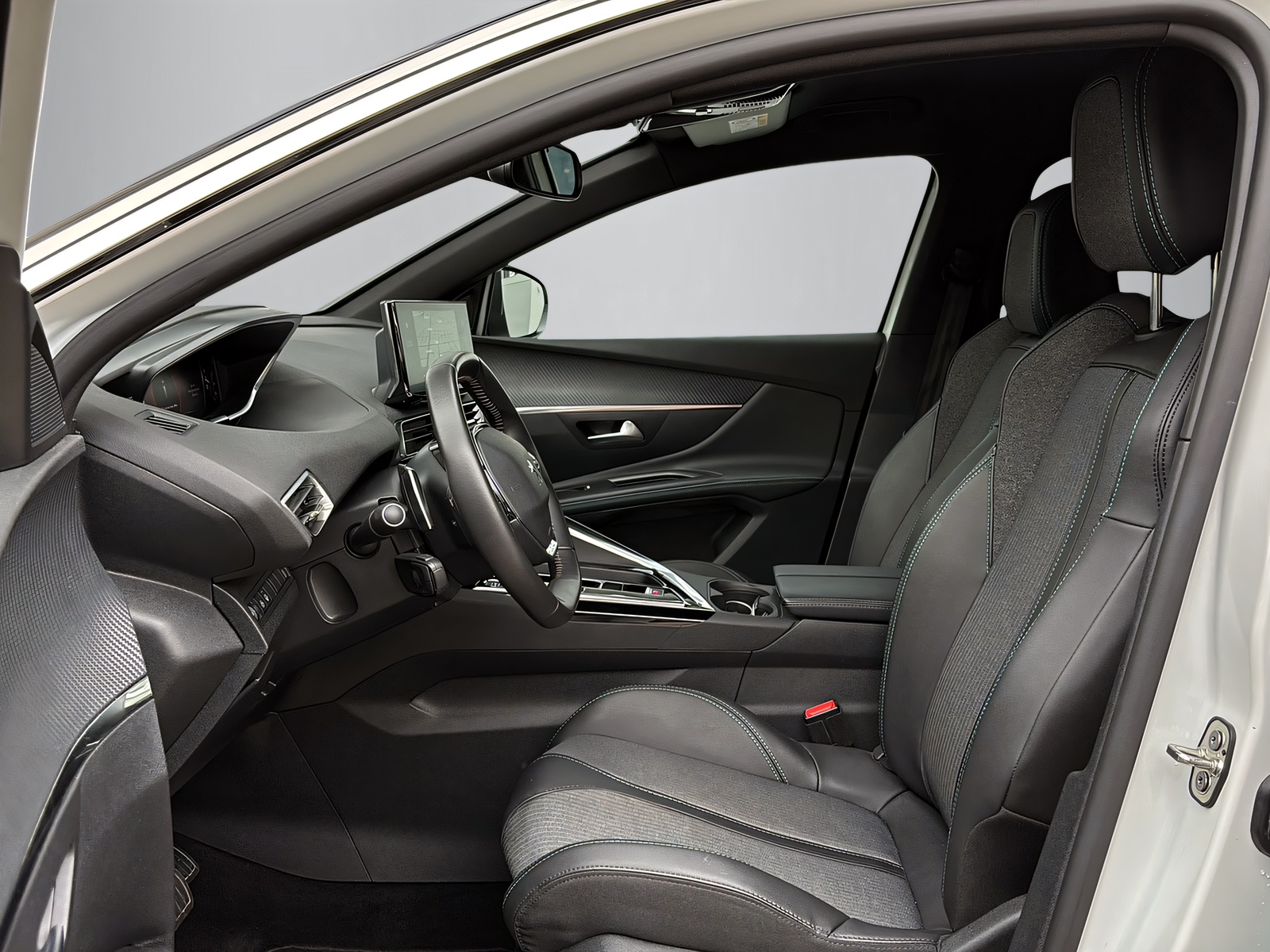 PEUGEOT 5008 1.5 BlueHDi Allure Pack-showroom-element-2