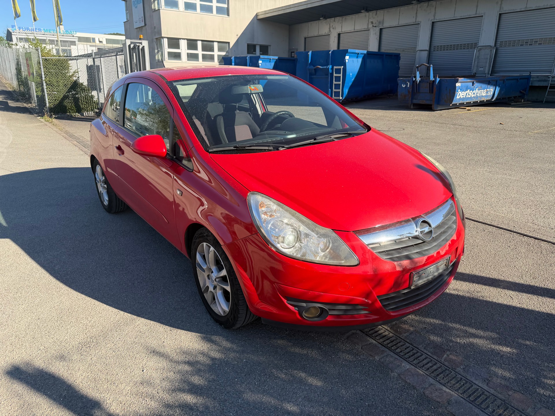 OPEL Corsa 1.4 TP Sport-image-3