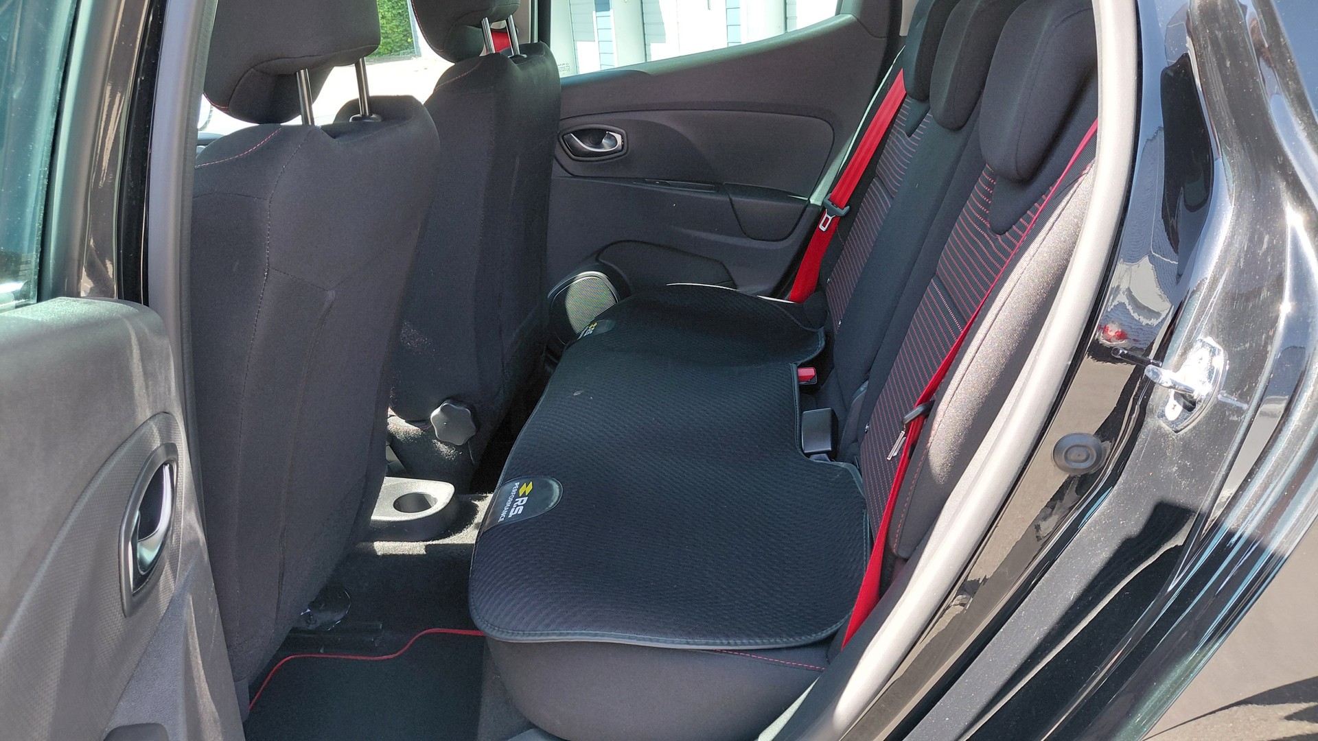 RENAULT Clio 1.6 T RS 220 Trophy EDC-image-7