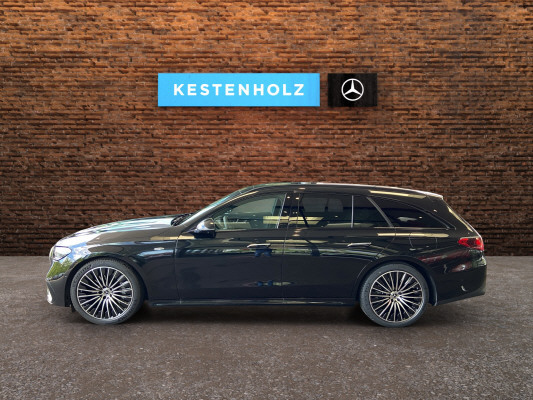 MERCEDES-BENZ E 300 de T 4M 9G-Tronic-image-3
