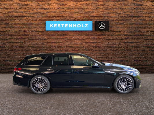 MERCEDES-BENZ E 300 de T 4M 9G-Tronic-image-2