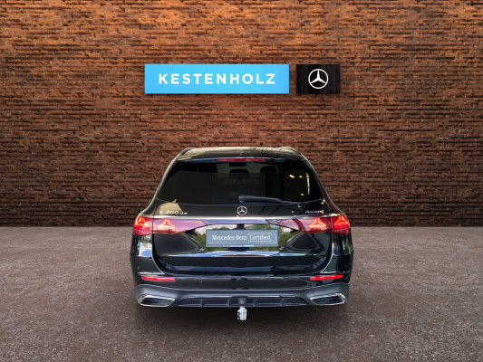 MERCEDES-BENZ E 300 de T 4M 9G-Tronic-image-5