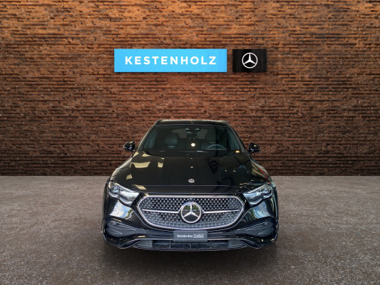 MERCEDES-BENZ E 300 de T 4M 9G-Tronic-image-4