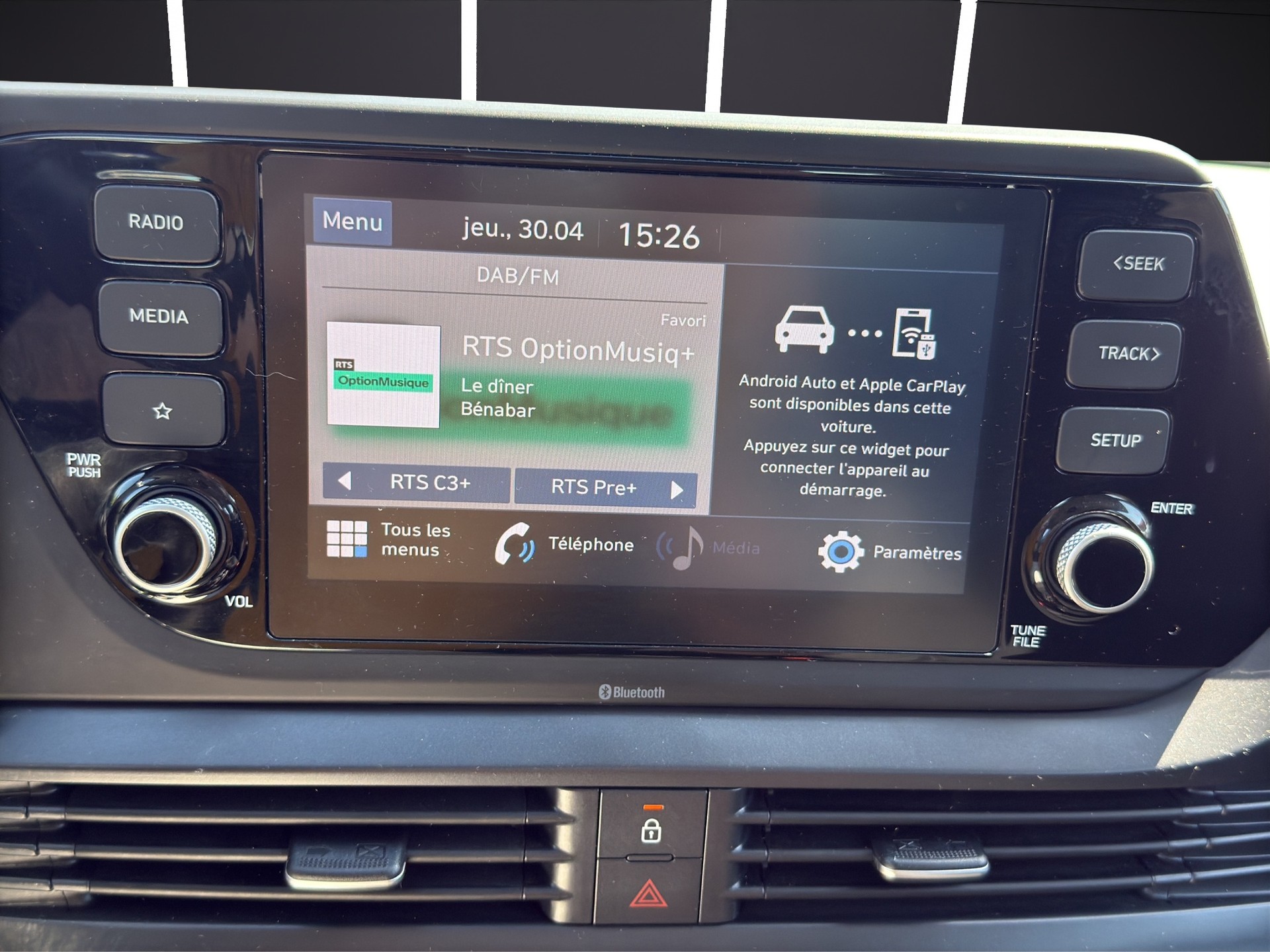 HYUNDAI Bayon 1.0 T-GDi Origo-image-11