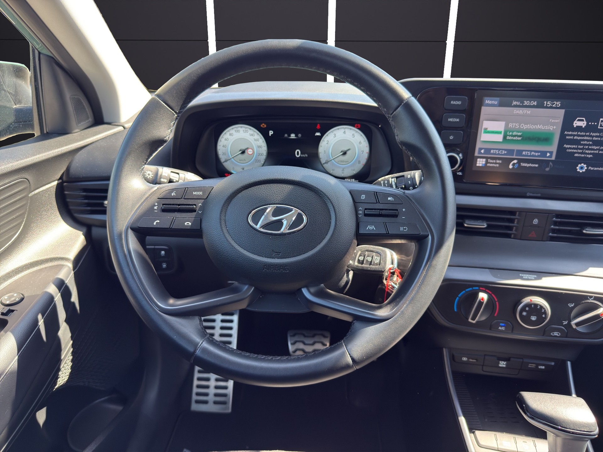 HYUNDAI Bayon 1.0 T-GDi Origo-image-9