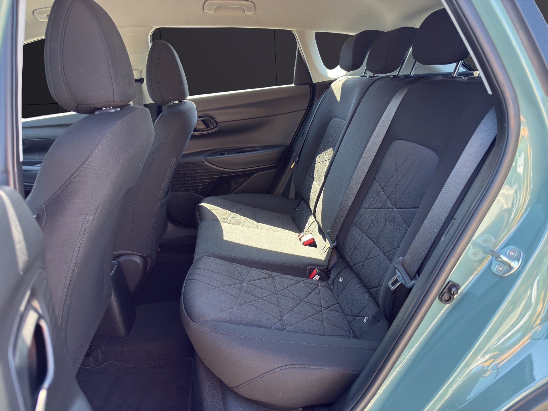 HYUNDAI Bayon 1.0 T-GDi Origo-image-14