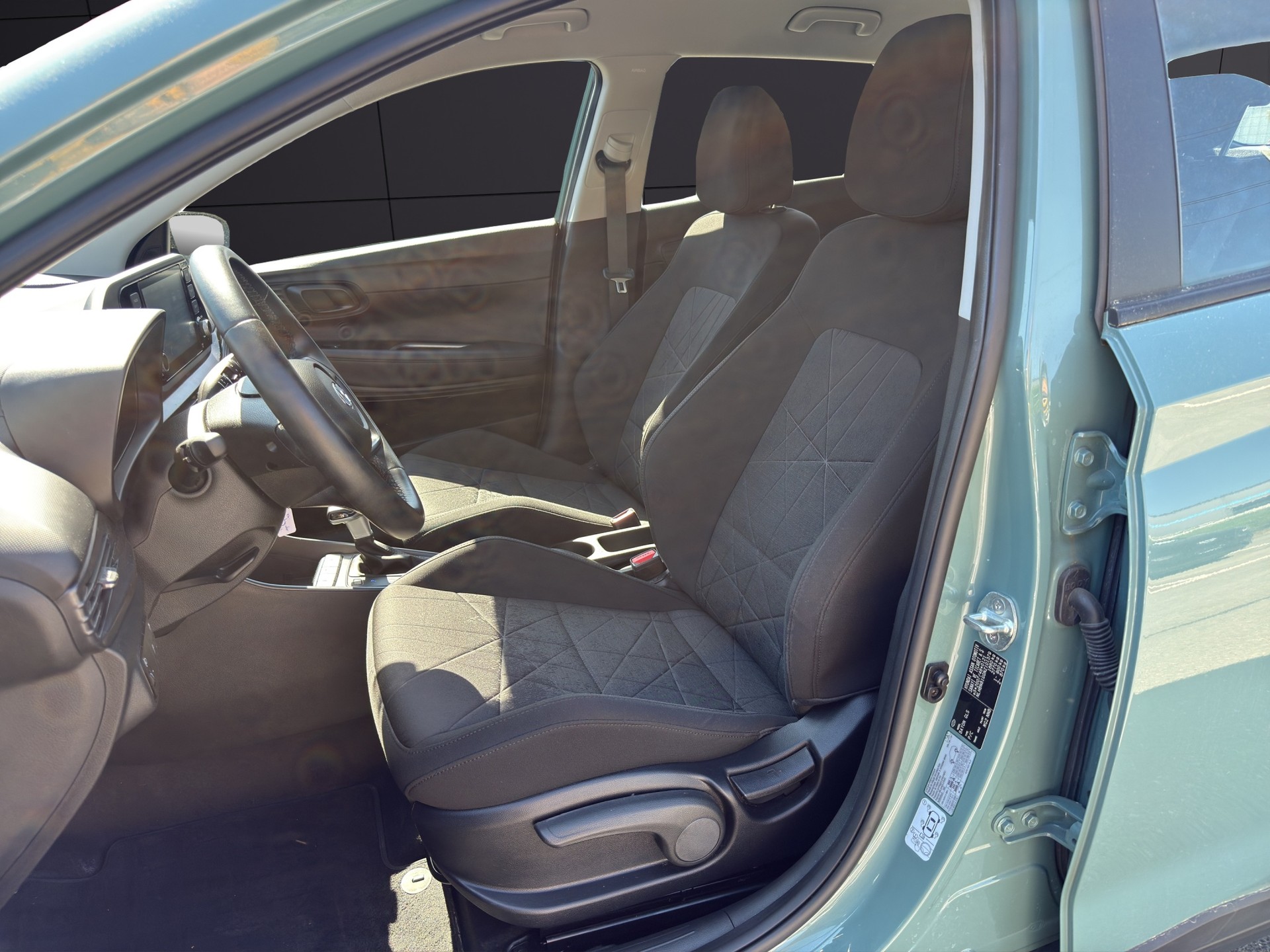 HYUNDAI Bayon 1.0 T-GDi Origo-image-13