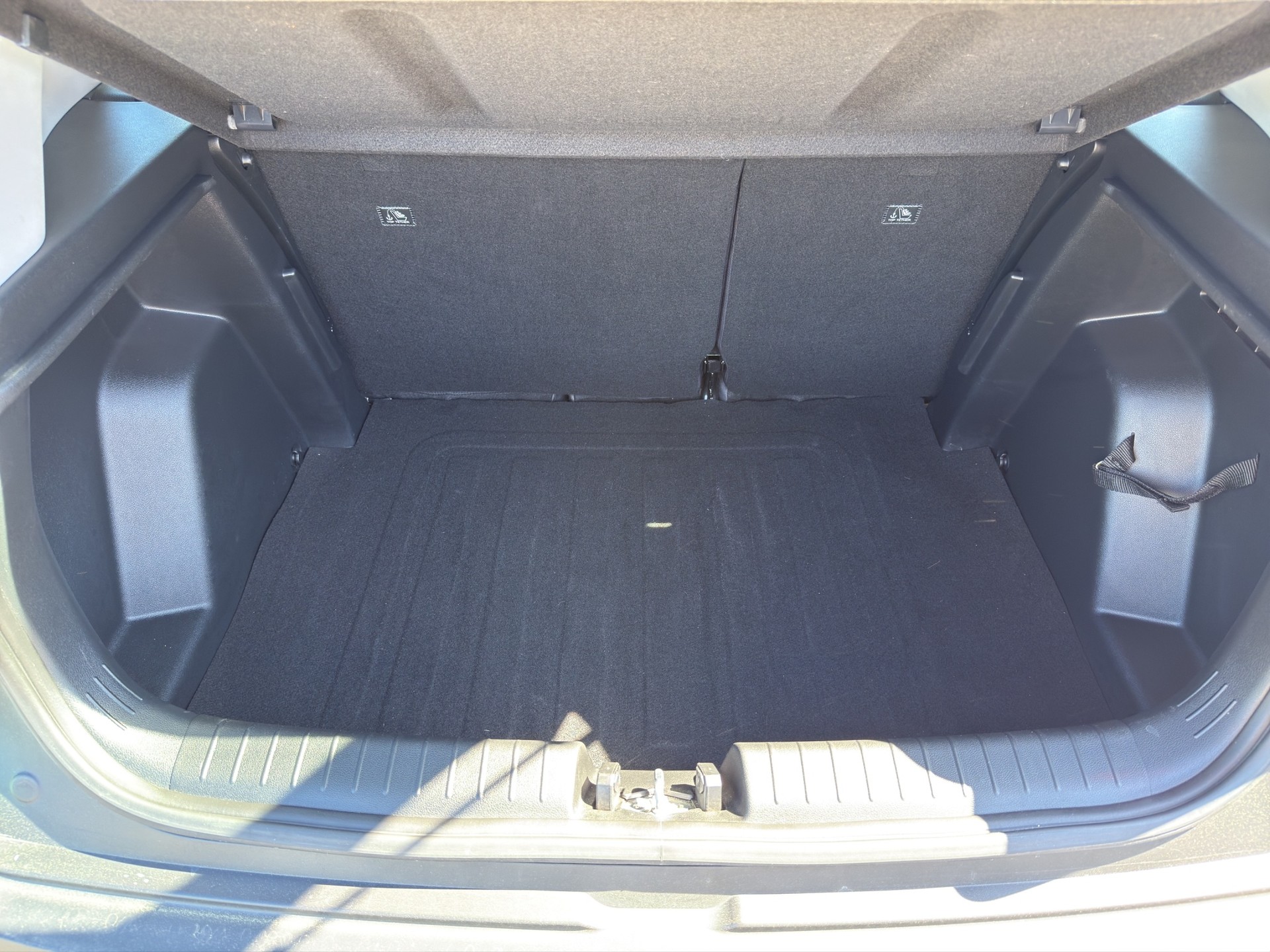 HYUNDAI Bayon 1.0 T-GDi Origo-image-15