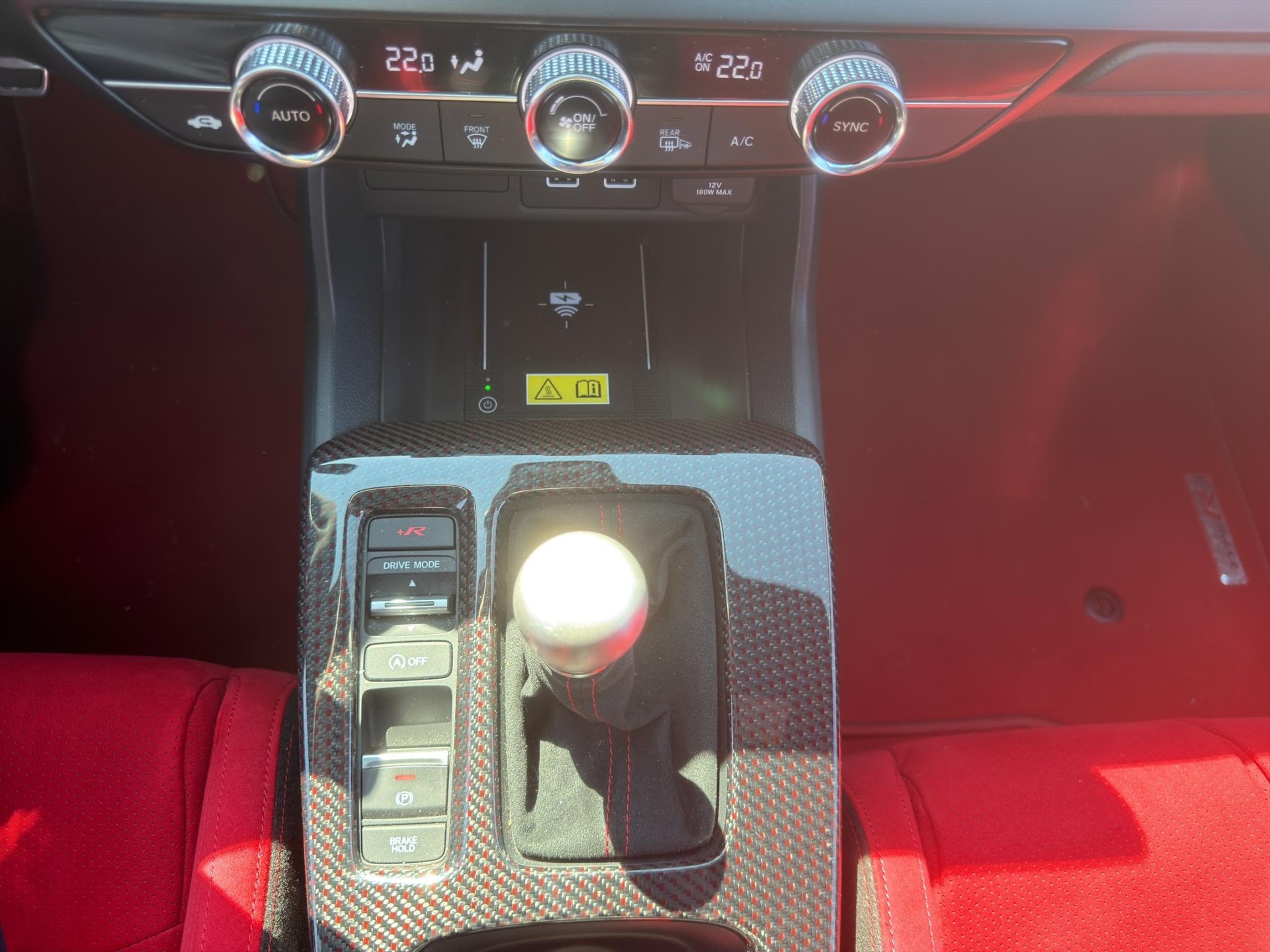 HONDA Civic 2.0 VTEC Type R 50th Anniversary-image-12
