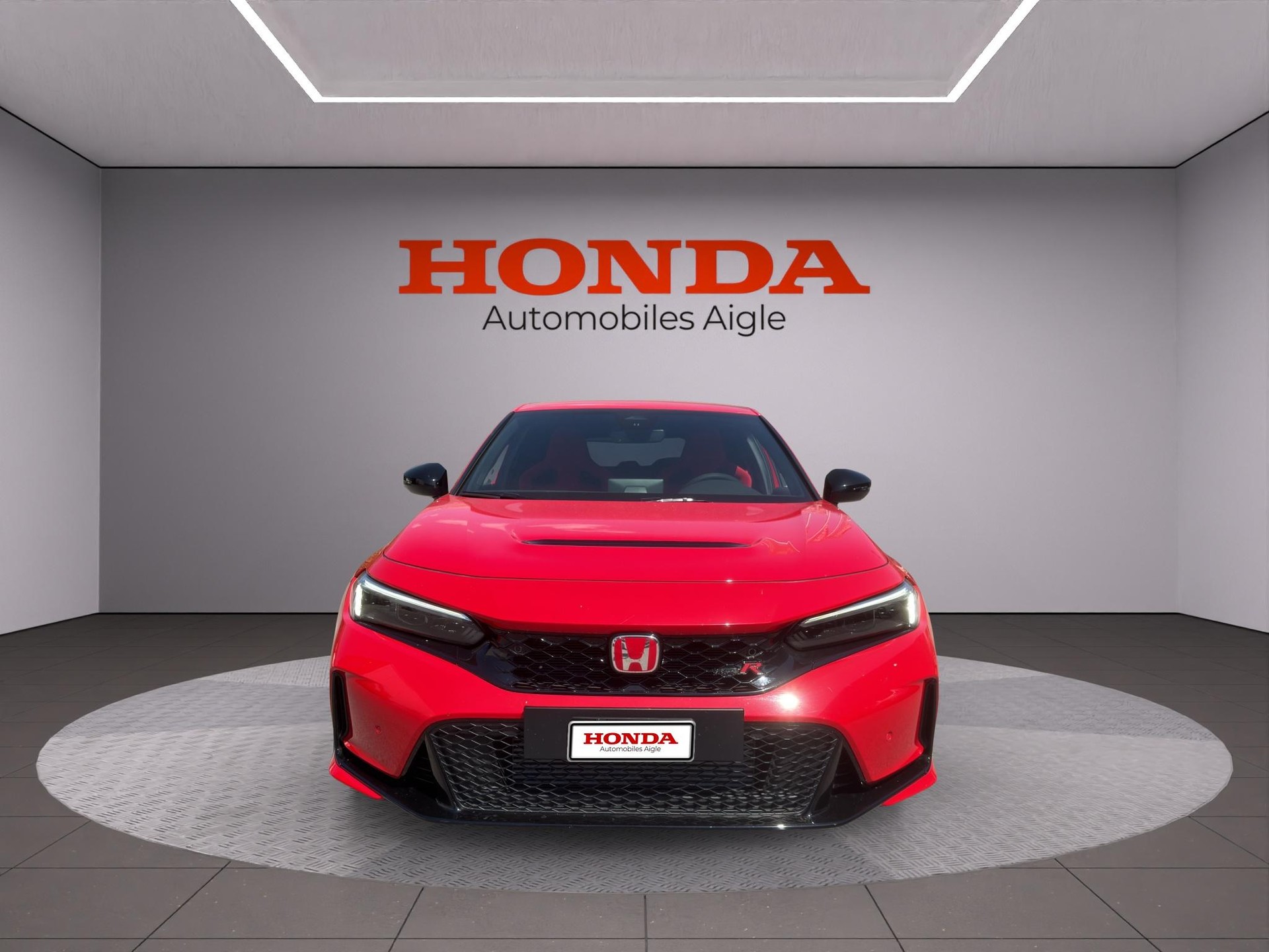HONDA Civic 2.0 VTEC Type R 50th Anniversary-image-7