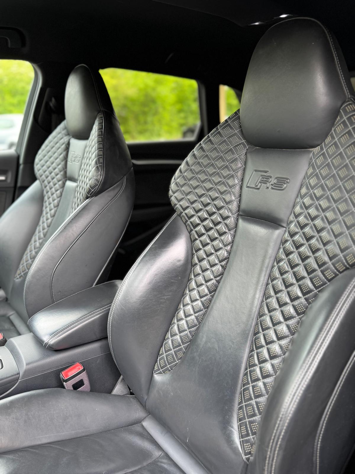 AUDI RS3 Sportback 2.5 TSI quattro S-tronic-image-8