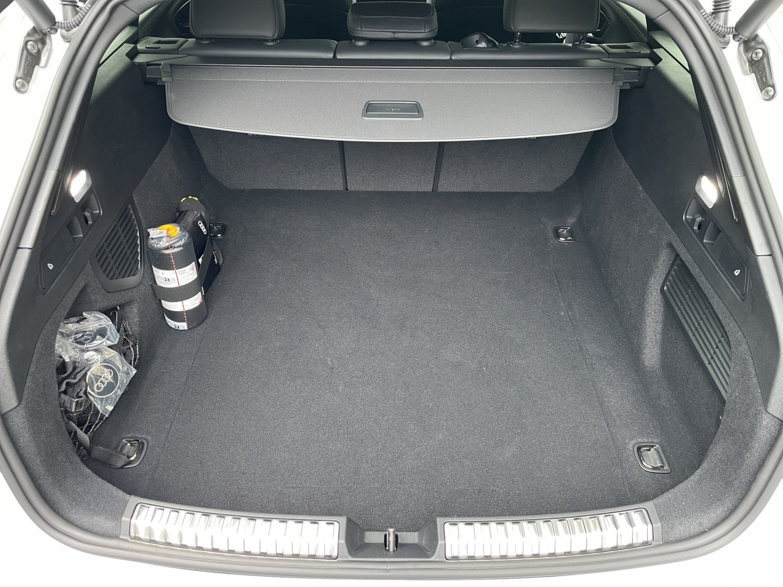AUDI S5 Avant TFSI quattro S tronic-image-14