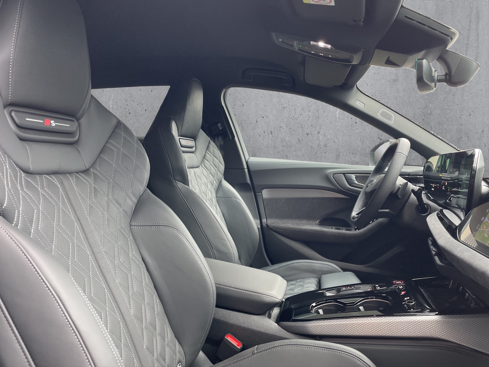 AUDI S5 Avant TFSI quattro S tronic-image-7