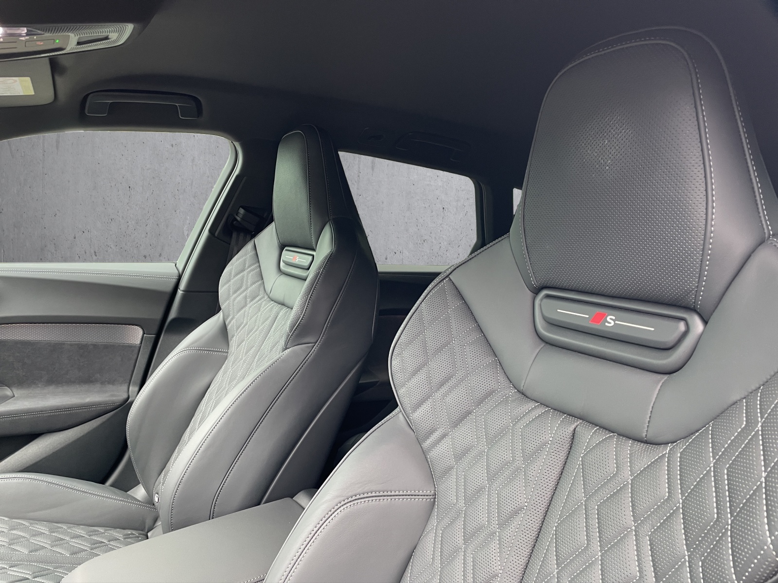 AUDI S5 Avant TFSI quattro S tronic-image-16