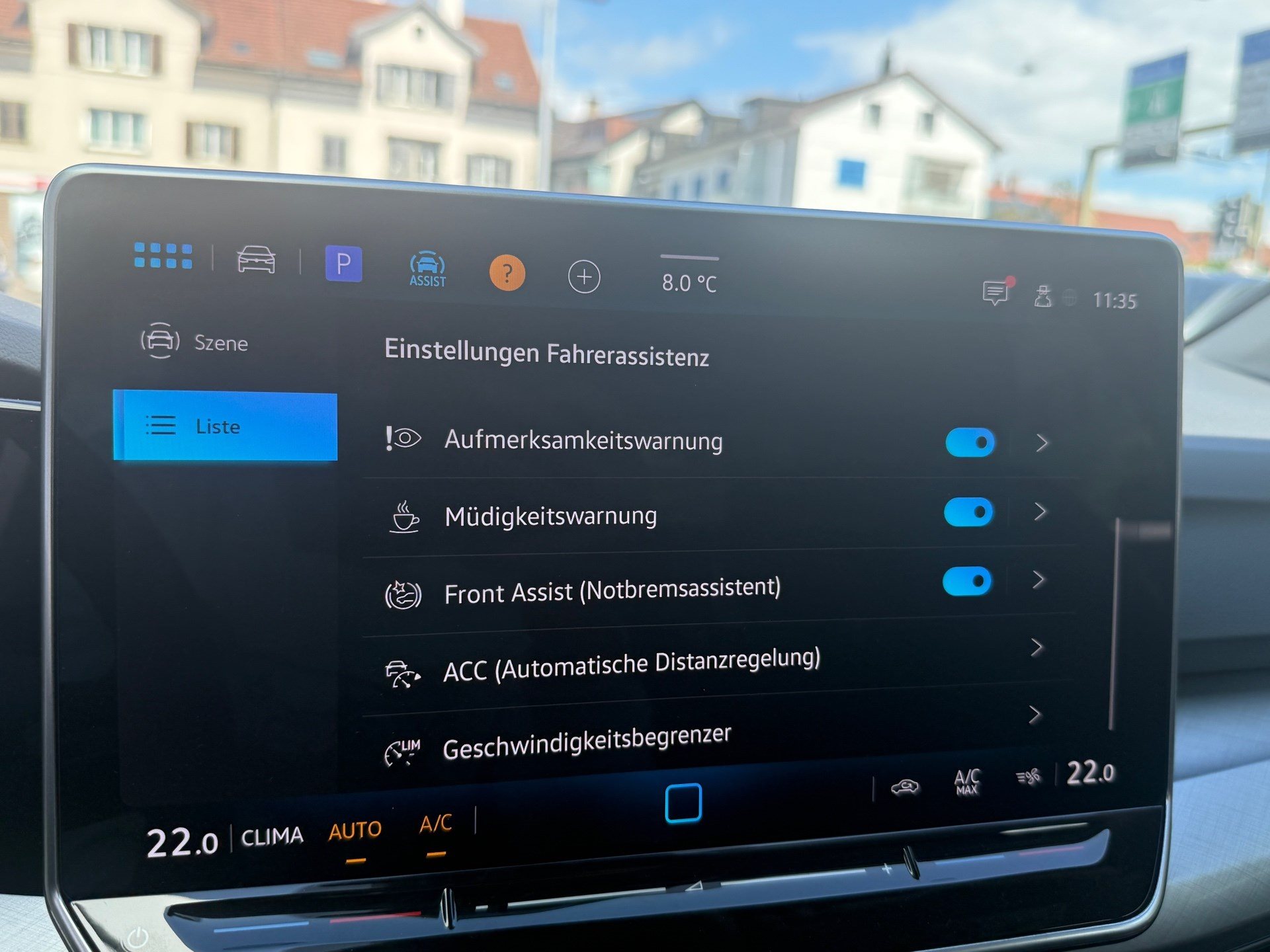 VW Golf 2.0 TDI 115 PS HANDSCHALTUNG *** FACELIFT ***-image-13