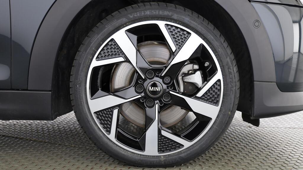 MINI Cooper 5 door S-image-7
