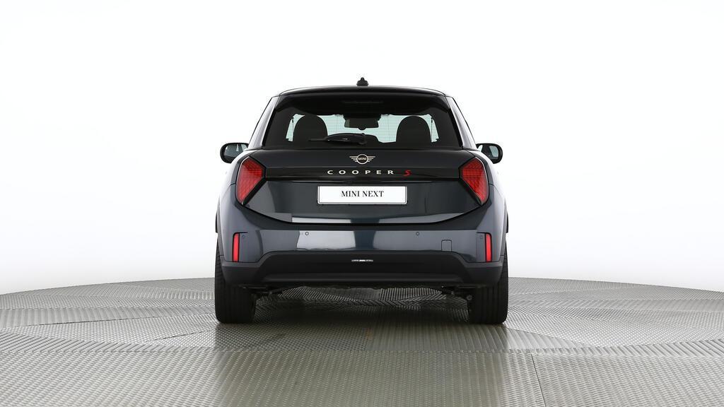 MINI Cooper 5 door S-image-13