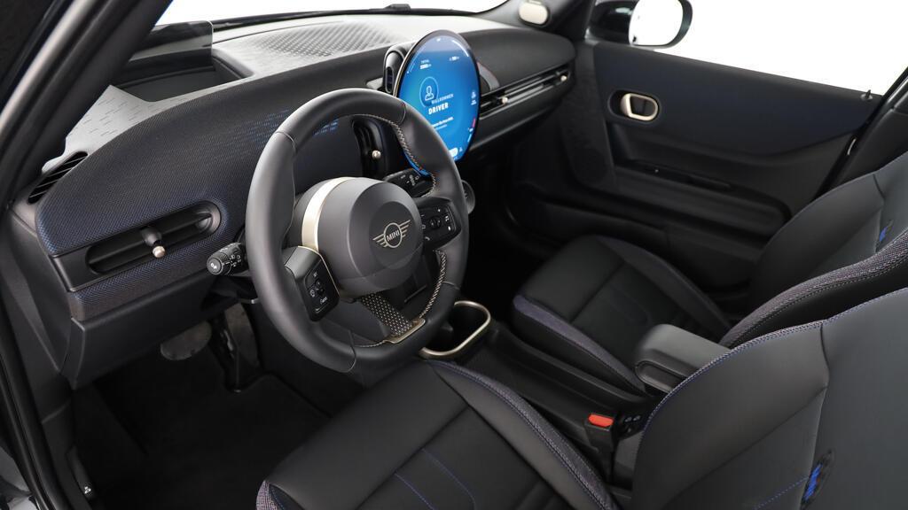 MINI Cooper 5 door S-image-16