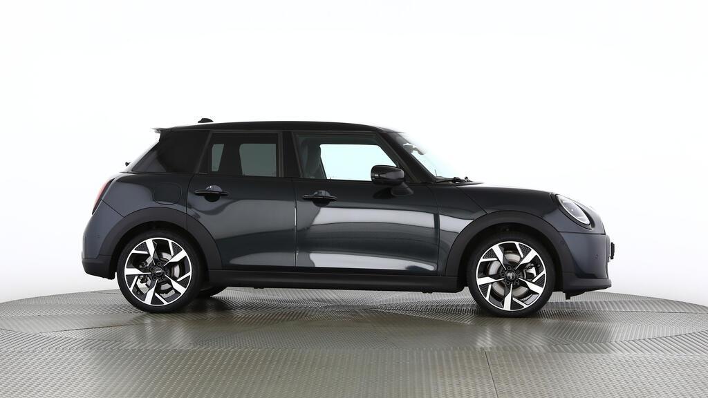MINI Cooper 5 door S-image-1