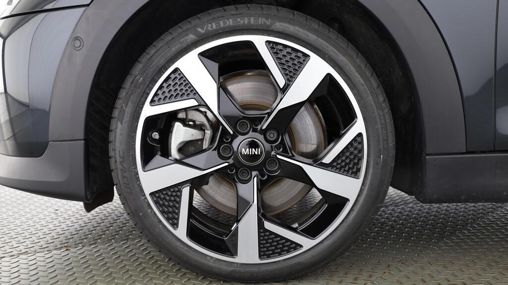 MINI Cooper 5 door S-image-10