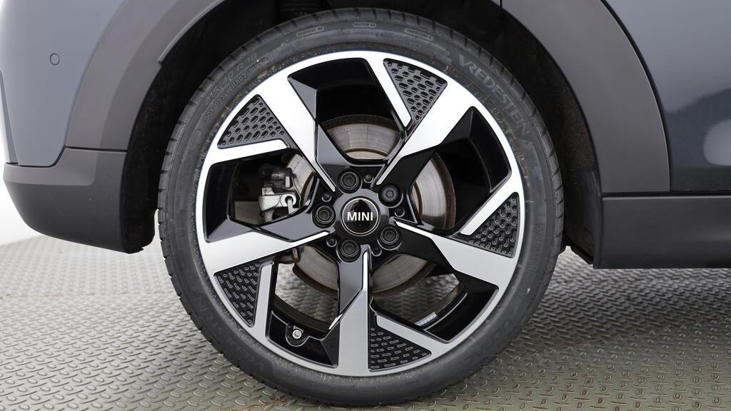 MINI Cooper 5 door S-image-8