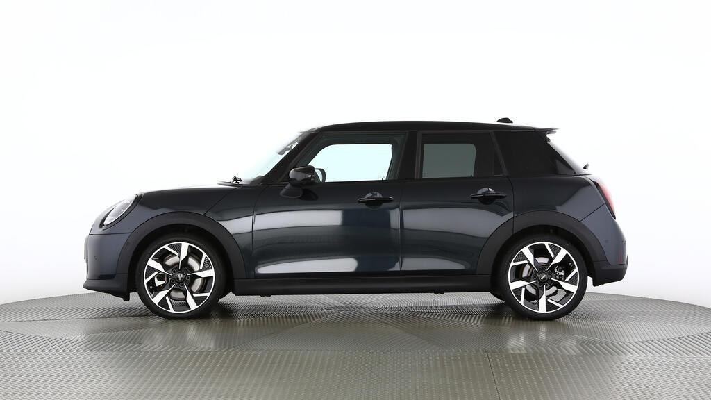 MINI Cooper 5 door S-image-2