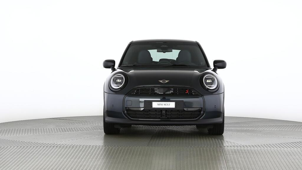 MINI Cooper 5 door S-image-17