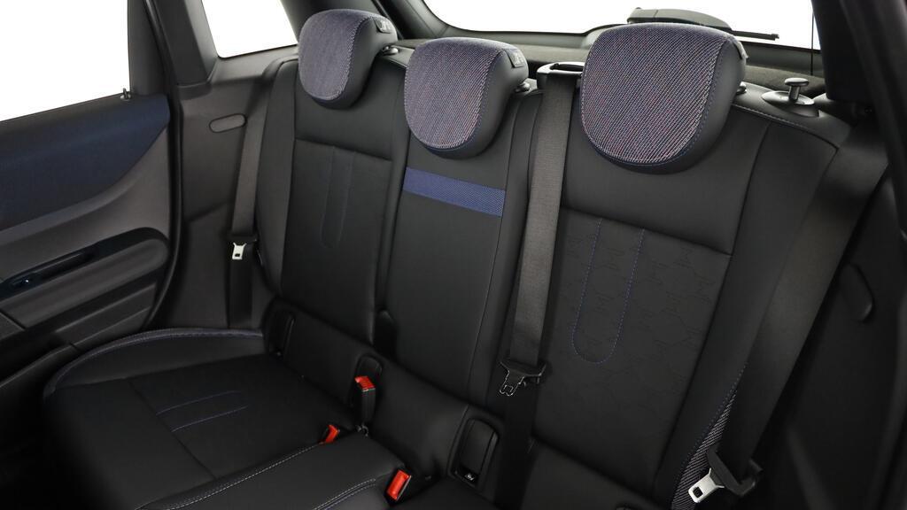 MINI Cooper 5 door S-image-19