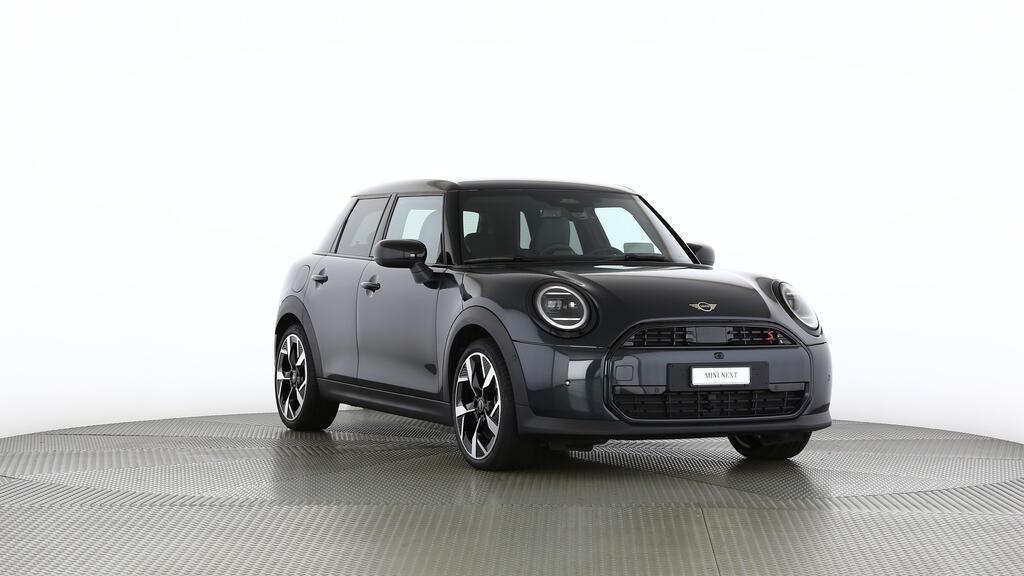 MINI Cooper 5 door S-image-0