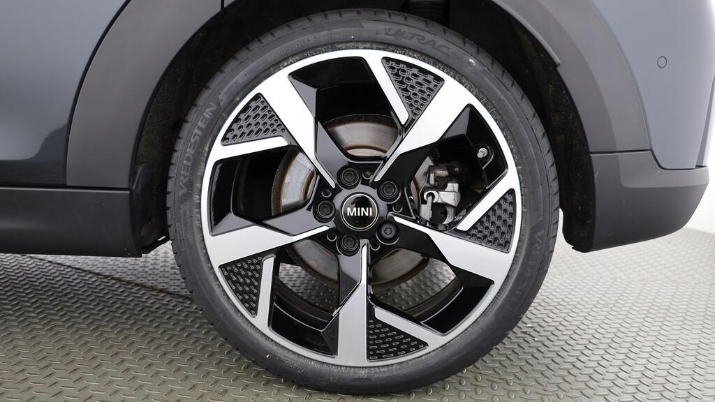 MINI Cooper 5 door S-image-9