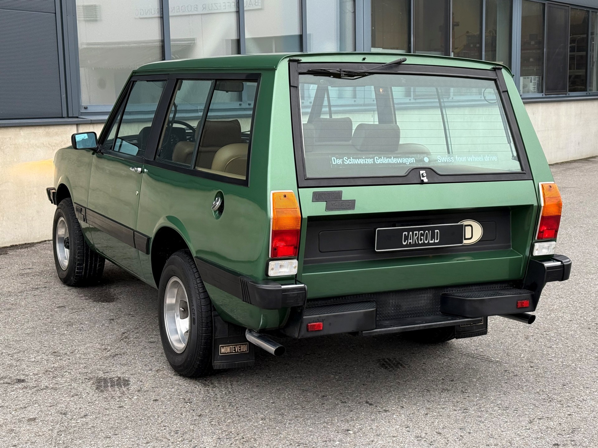 MONTEVERDI Safari High Speed 7.2-image-25