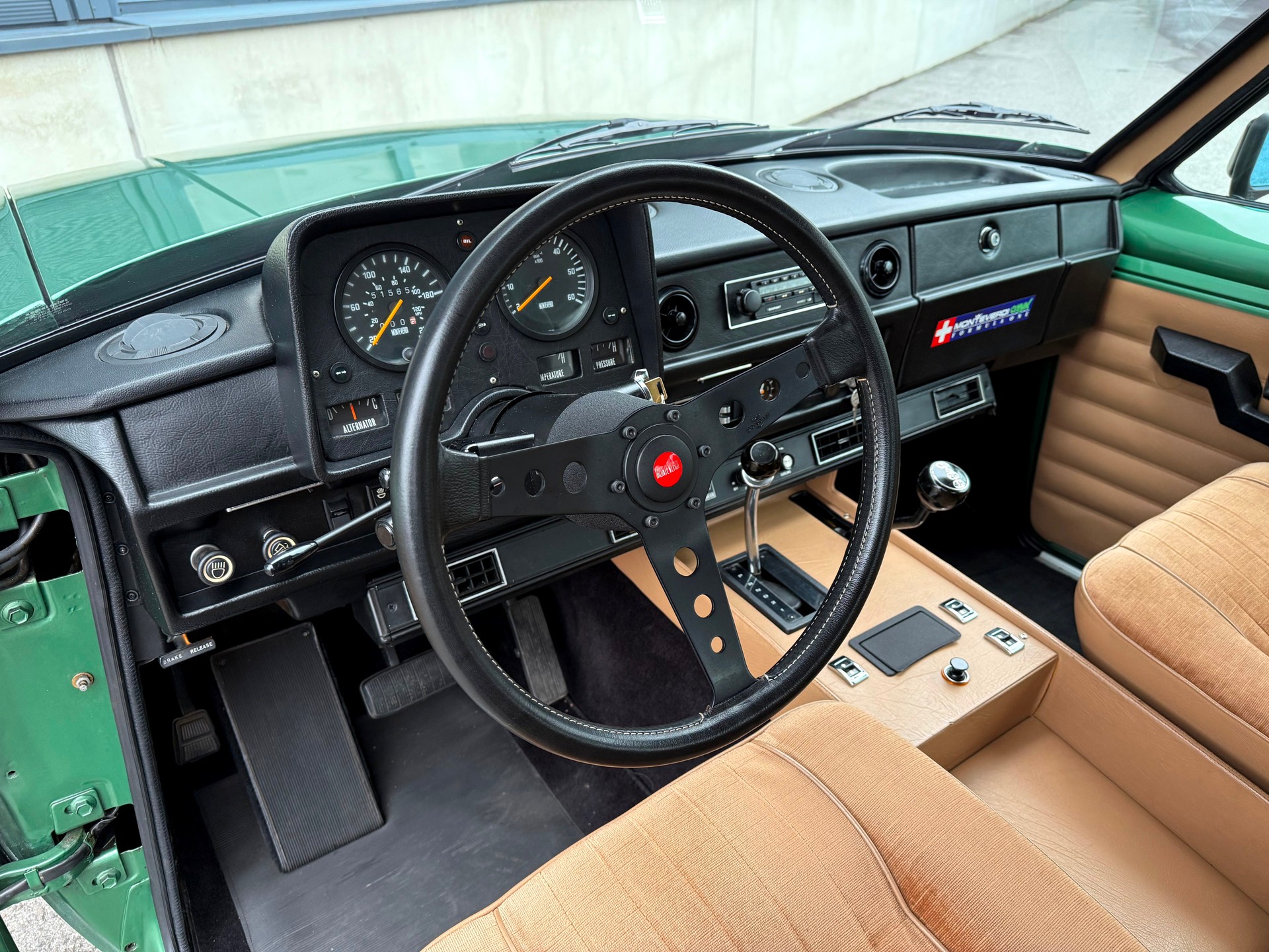 MONTEVERDI Safari High Speed 7.2-image-29