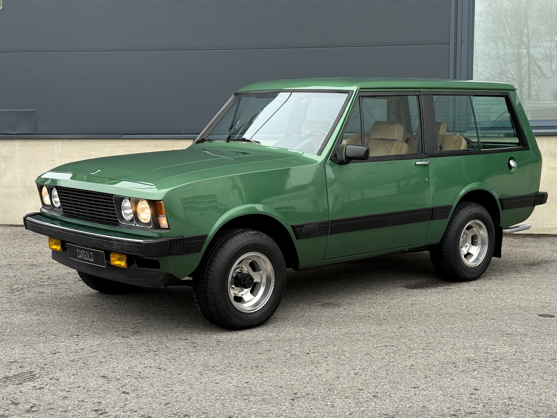 MONTEVERDI Safari High Speed 7.2-image-30