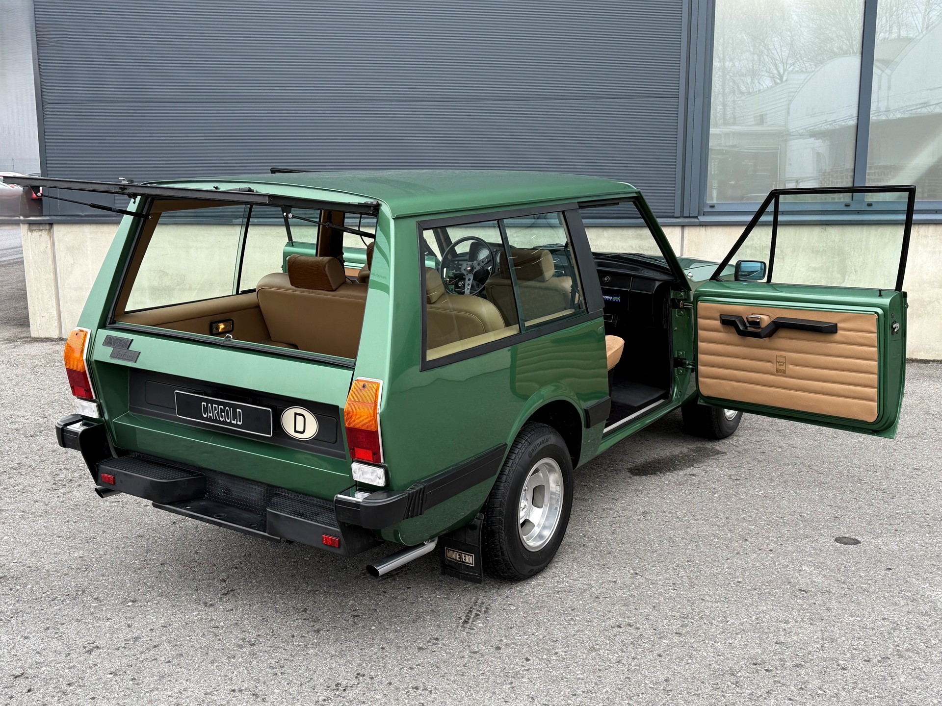 MONTEVERDI Safari High Speed 7.2-image-17