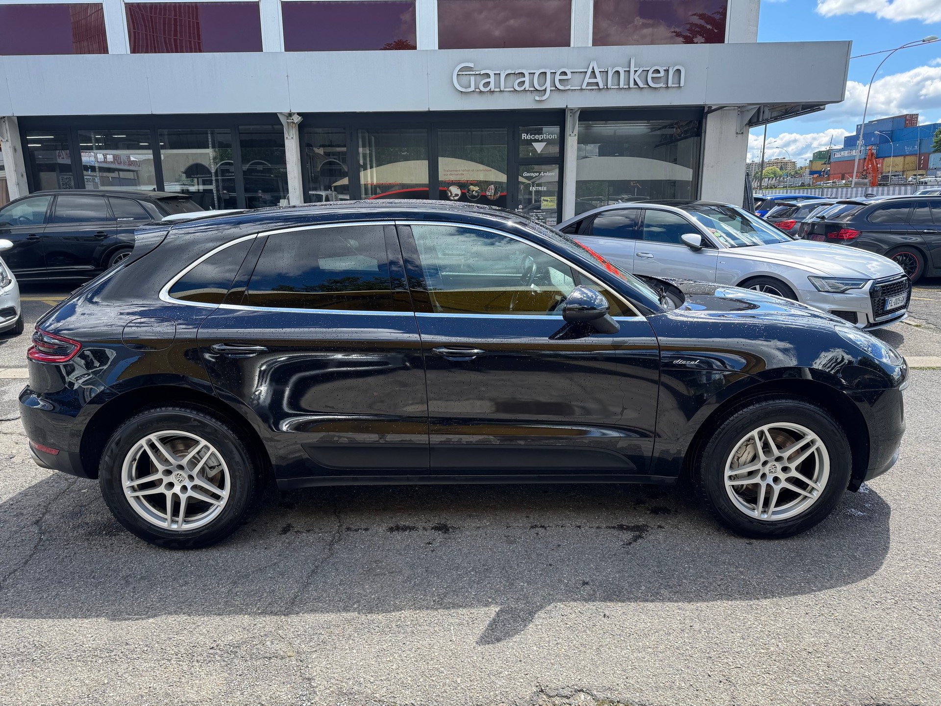 PORSCHE Macan S Diesel PDK-image-6