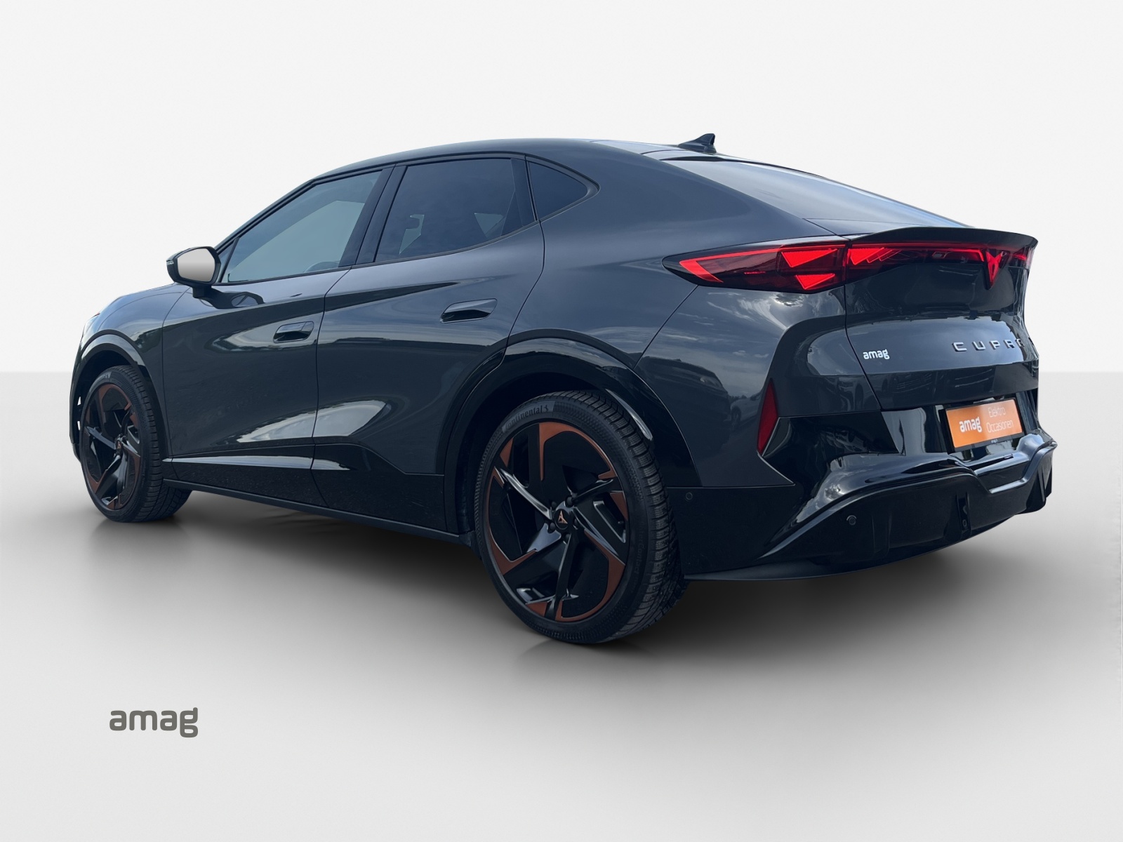 CUPRA Tavascan Type 9 77 kWh Adrenaline-image-2
