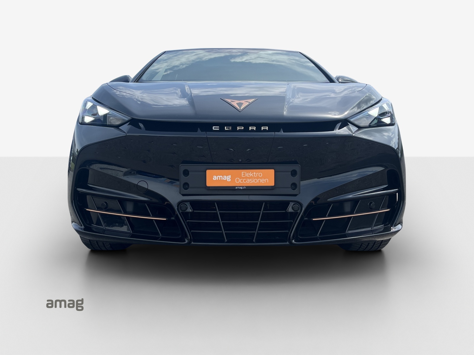 CUPRA Tavascan Type 9 77 kWh Adrenaline-image-7